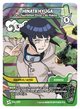 114/130 - Hinata Hyûga - Le « Tourbillon Divin » du Hakke