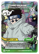 115/130 - Shino Aburame - Technique du Mur d'Insectes