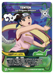 118/130 - Tenten - Les Dragons Jumeaux