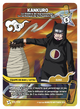 119/130 - Kankurô - Le théâtre de marionnettes, La technique de la Chambre Noire