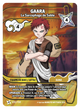 120/130 - Gaara - Le Sarcophage de Sable