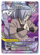 127/130 - Sakon - Le Poing de Pierre