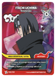 128/130 - Itachi Uchiwa - Amaterasu