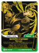 133/130 - Naruto Uzumaki - Rasengan
