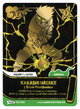 137/130 - Kakashi Hatake - L'Éclair Pourfendeur