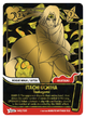 140/130 - Itachi Uchiwa - Tsukuyomi