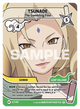 002/140 - Tsunade - La Flambeuse Invétérée