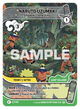 005/140 - Naruto Uzumaki - Le Multiclonage