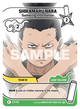 011/140 - Shikamaru Nara - Collecte d'Informations