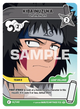 014/140 - Kiba Inuzuka - À la Chasse