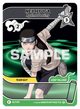 019/140 - Neji Hyûga - Contre le Destin