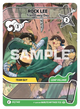 020/140 - Rock Lee - S'Entraîner Chaque Jour