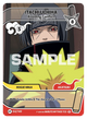 054/140 - Itachi Uchiwa - Éviter le Conflit