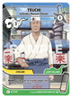 061/140 - Teuchi - Le Patron d'Ichiraku Ramen