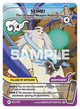 065/140 - Seimei - L'Arme Ultime Ressuscitée