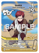078/140 - Gaara - L'Ensevelissement du Désert