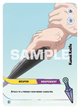 080/140 - Kunai