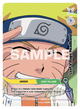091/140 - Bandeau de Konoha