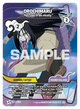 127/140 - Orochimaru - « Oui, tu feras l'affaire. »