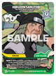 133/140 - Hiruzen Sarutobi - « Tu devais les guider, pas jouer avec eux ! »