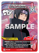 137/140 - Itachi Uchiwa - « Je n'ai pas le désir de te tuer. »