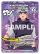 139/140 - Kabuto Yakushi - « Le temps presse. »