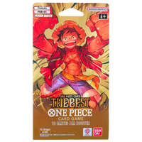 Blister — Case Blister - The Best Vol.1 / PRB-01