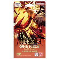 Blister — Case Blister - The Best Vol.2 / PRB-02