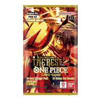 Booster — Display - The Best Vol.2 / PRB-02