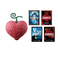 Visuel 2 — Coffret - Fruit du Démon Vol.3 / DF-03