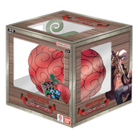 Visuel 1 — Coffret - Fruit du Démon Vol.3 / DF-03
