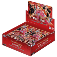 Display — Display - Heroines Edition / EB-03