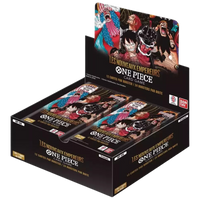 Display — Display - Les Nouveaux Empereurs / OP-09