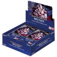Display — Display - Les Sept de la Mer d'Azur / OP14-EB04