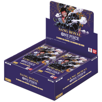 Display — Display - Sang Royal / OP-10