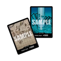 Visuel 2 — Double Pack - Aventure sur l'Île de Dieu / DP-10