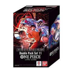 Double Pack - L'Heure de la Bataille Décisive / DP-11