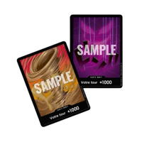 Visuel 2 — Double Pack - Les Sept de la Mer d'Azur / DP-09