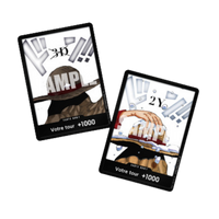 Visuel 2 — Double Pack - Successeurs / DP-08