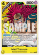 EB02-057 - Mad Treasure