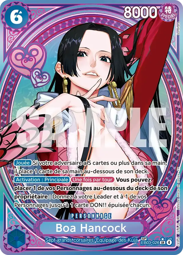EB03-026 - Boa Hancock V3