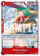 OP11-013 - Prince Grus