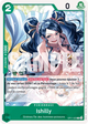 OP11-025 - Ishilly