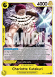 OP17-103 - Charlotte Katakuri