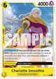 OP17-106 - Charlotte Smoothie