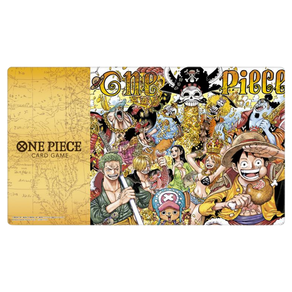 Playmat - Limited Vol.1