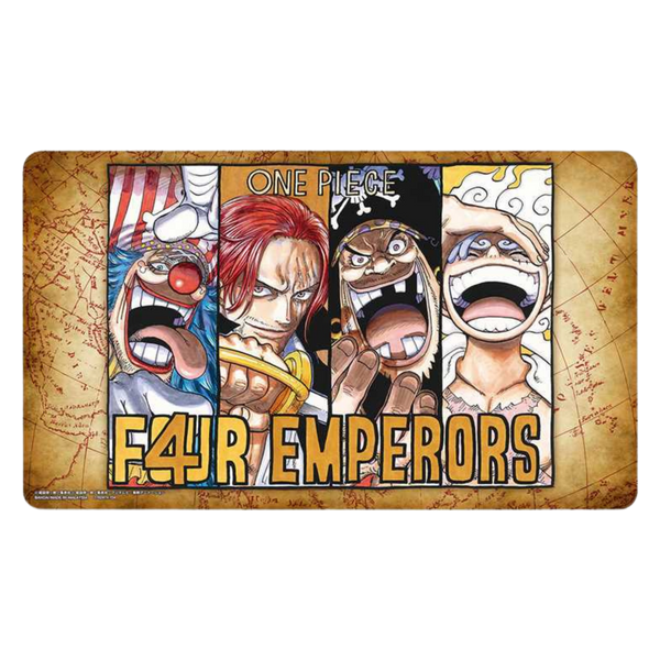 Playmat - Limited Vol.2