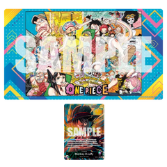 Playmat - Limited Vol.5