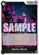 PRB02-013 - Gecko Moria