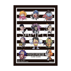 Sleeves - Impel Down